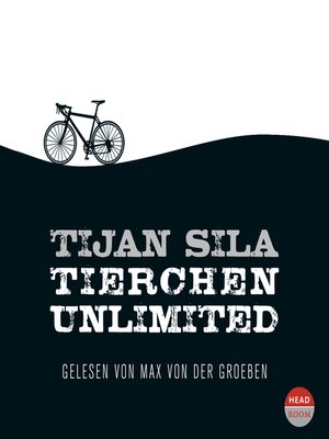 cover image of Tierchen Unlimited